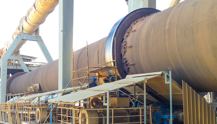 Cryogenic Liquid Tank