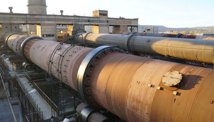 LPG Skid Station